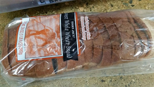 Athens Baking Company, Inc. Issues Voluntary Allergy Alert on Undeclared Milk in Harvest Whole Wheat Bread